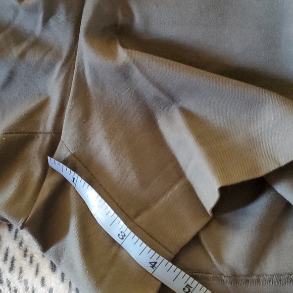 Gap green shorts - Picture 10 of 10